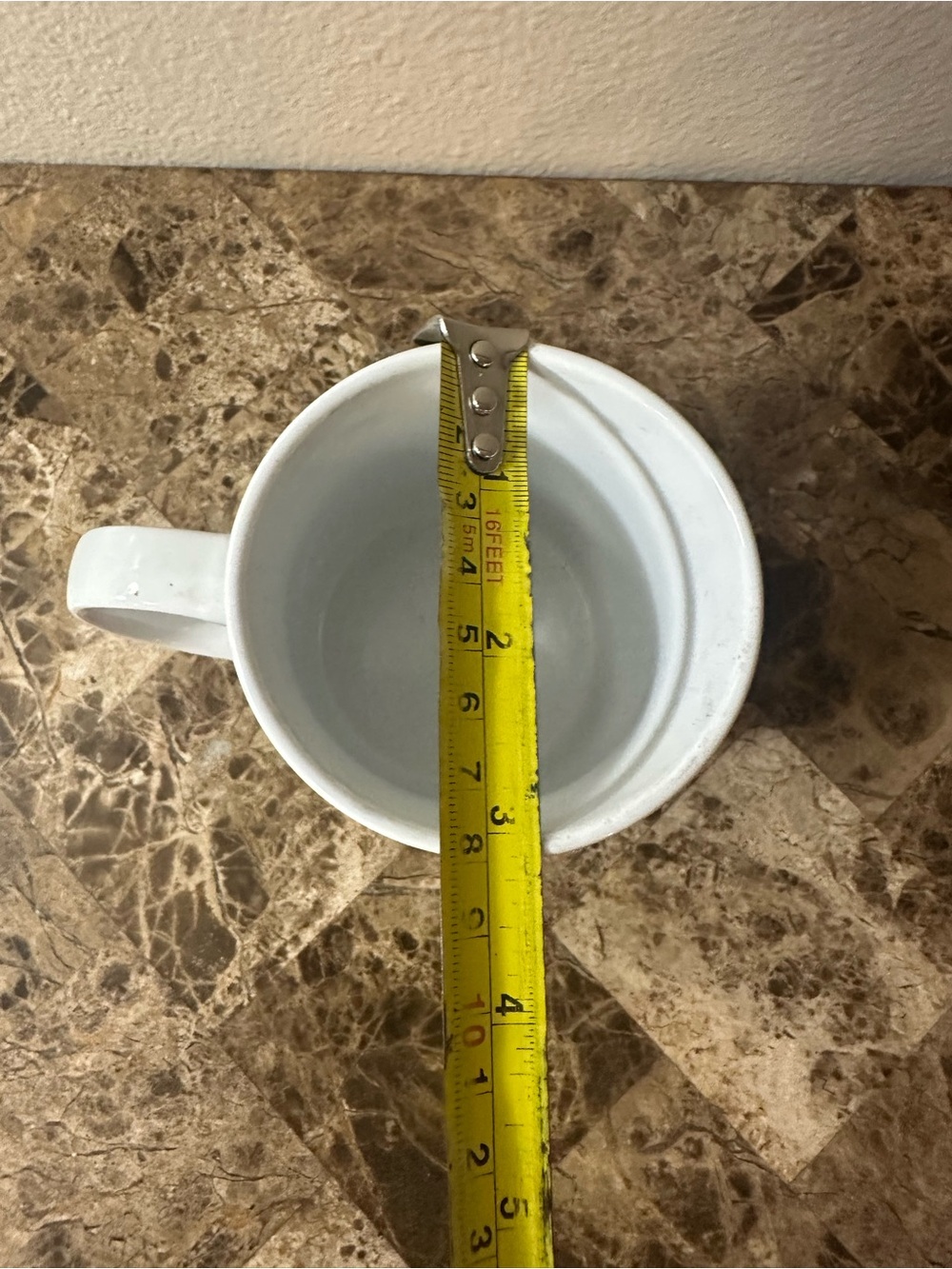Harry Potter Wand Mug - Picture 8 of 9